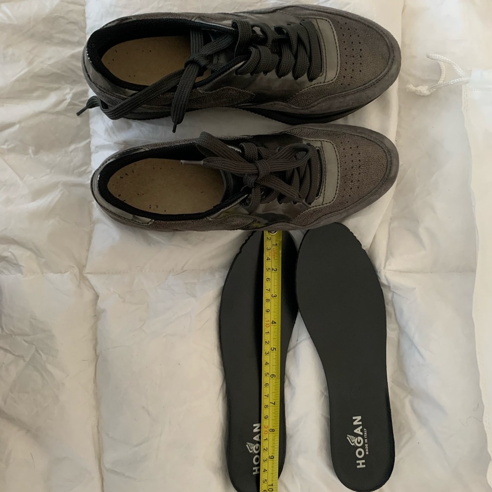 Women’s Hogan sneakers - Picture 9 of 9